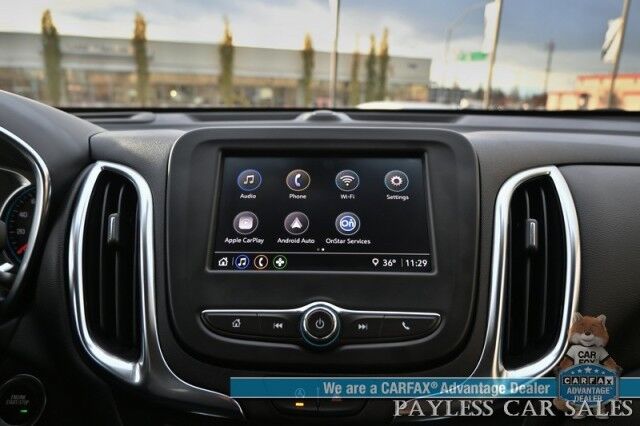 2024 Chevrolet Equinox LT Anchorage AK 2024 Chevrolet Equinox LT Anchorage AK