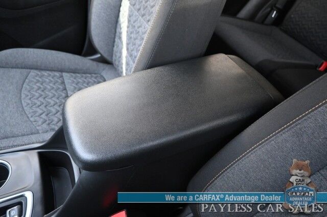 2024 Chevrolet Equinox LT Anchorage AK 2024 Chevrolet Equinox LT Anchorage AK