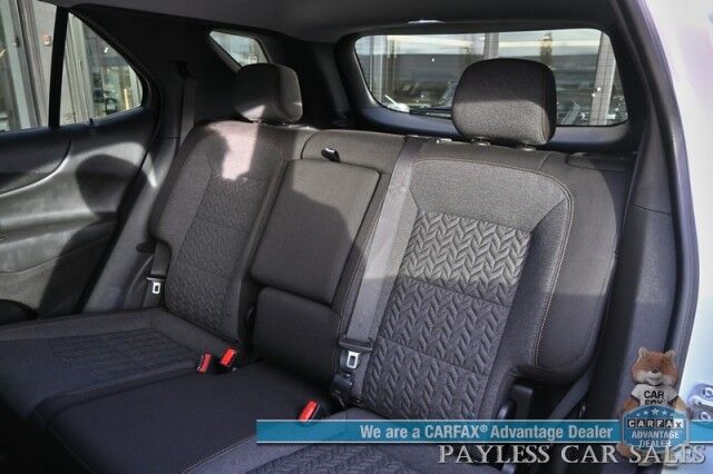 2024 Chevrolet Equinox LT Anchorage AK 2024 Chevrolet Equinox LT Anchorage AK