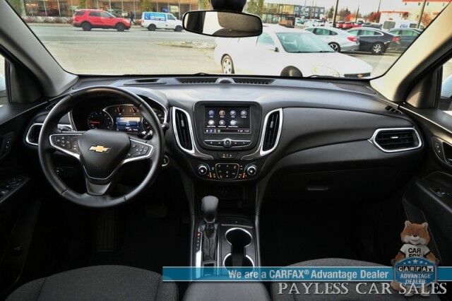 2024 Chevrolet Equinox LT Anchorage AK 2024 Chevrolet Equinox LT Anchorage AK