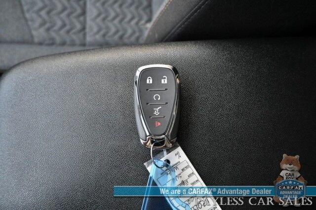 2024 Chevrolet Equinox LT Anchorage AK 2024 Chevrolet Equinox LT Anchorage AK