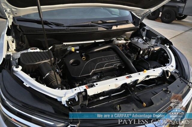 2024 Chevrolet Equinox LT Anchorage AK 2024 Chevrolet Equinox LT Anchorage AK