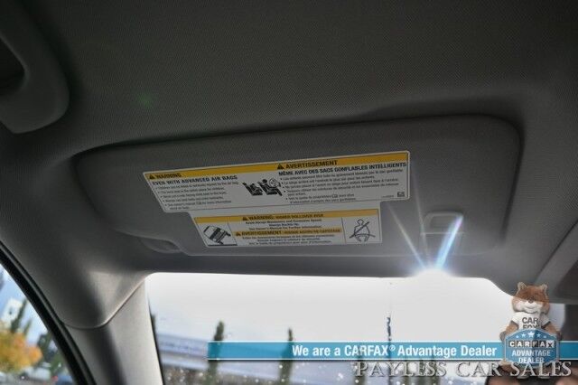 2024 Chevrolet Equinox LT Anchorage AK