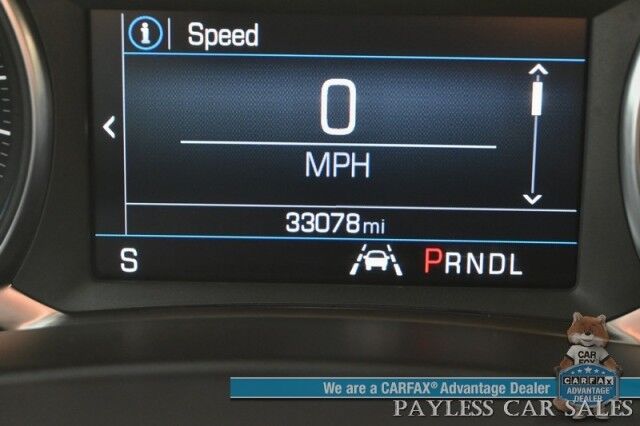 2024 Chevrolet Equinox LT Anchorage AK