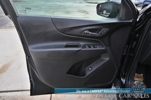 2024 Chevrolet Equinox LT Anchorage AK