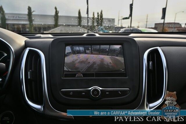 2024 Chevrolet Equinox LT Anchorage AK