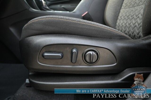 2024 Chevrolet Equinox LT Anchorage AK