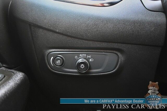 2024 Chevrolet Equinox LT Anchorage AK