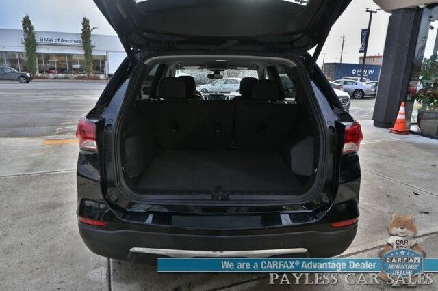 2024 Chevrolet Equinox LT Anchorage AK