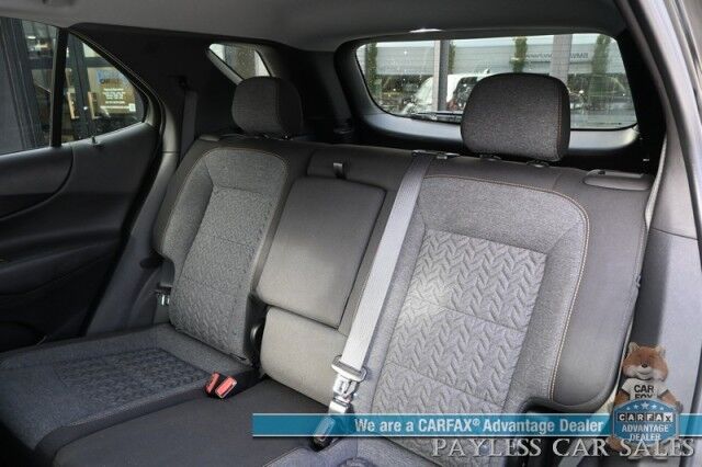 2024 Chevrolet Equinox LT Anchorage AK