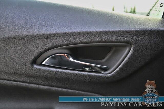 2024 Chevrolet Equinox LT Anchorage AK