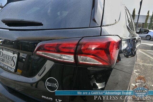 2024 Chevrolet Equinox LT Anchorage AK