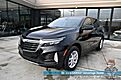2024 Chevrolet Equinox LT / AWD / Auto Start / Driver Confidence II / Power & Heated Seats / Lane De