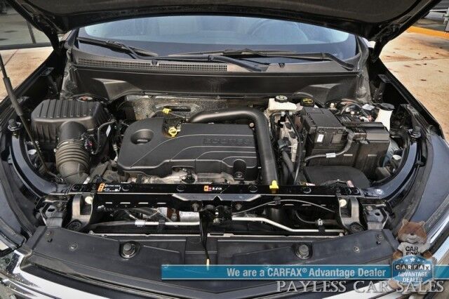 2024 Chevrolet Equinox LT Anchorage AK