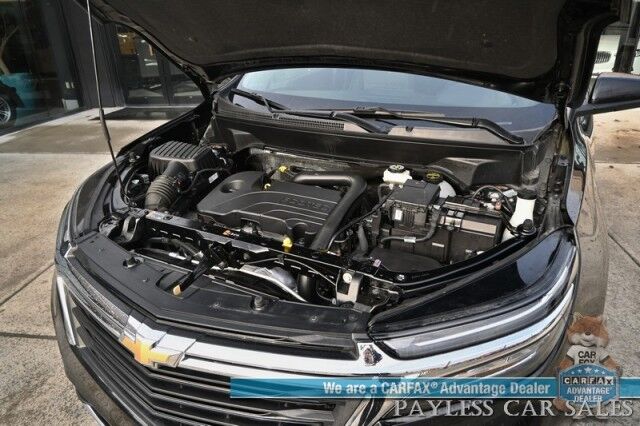 2024 Chevrolet Equinox LT Anchorage AK