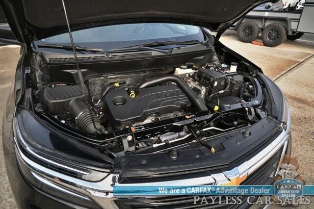 2024 Chevrolet Equinox LT Anchorage AK