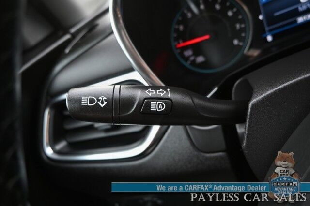 2024 Chevrolet Equinox LT Anchorage AK