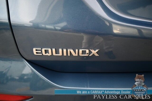 2024 Chevrolet Equinox LT Anchorage AK