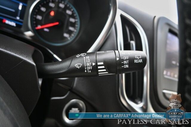 2024 Chevrolet Equinox LT Anchorage AK