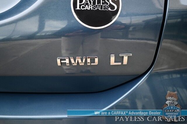 2024 Chevrolet Equinox LT Anchorage AK