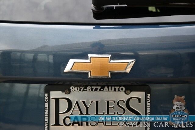 2024 Chevrolet Equinox LT Anchorage AK