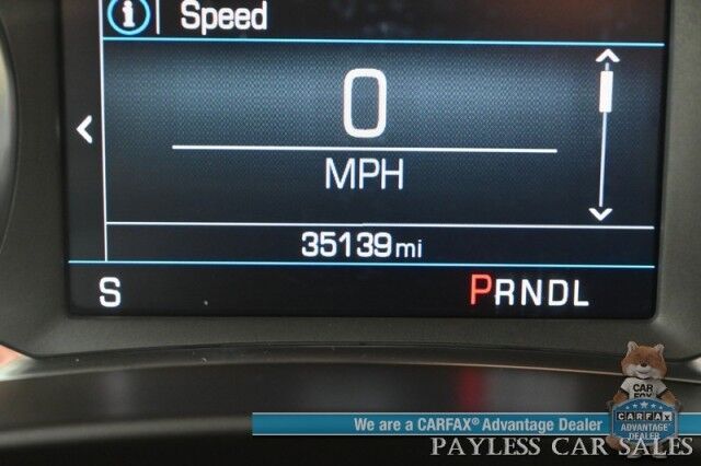 2024 Chevrolet Equinox LT Anchorage AK