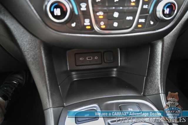 2024 Chevrolet Equinox LT Anchorage AK