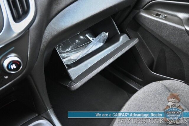 2024 Chevrolet Equinox LT Anchorage AK