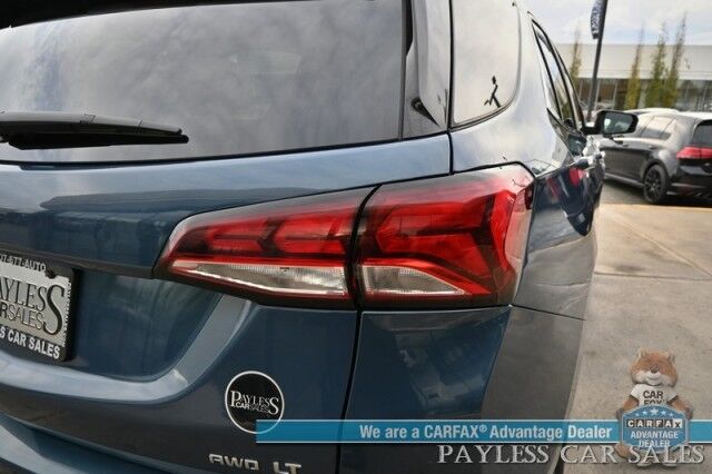 2024 Chevrolet Equinox LT Anchorage AK