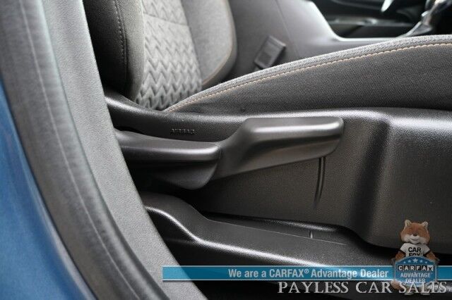 2024 Chevrolet Equinox LT Anchorage AK