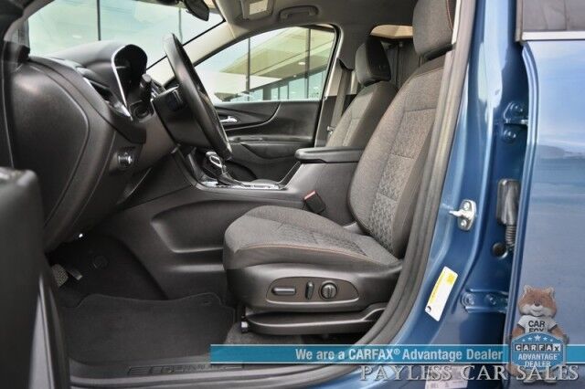 2024 Chevrolet Equinox LT Anchorage AK