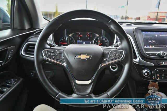 2024 Chevrolet Equinox LT Anchorage AK