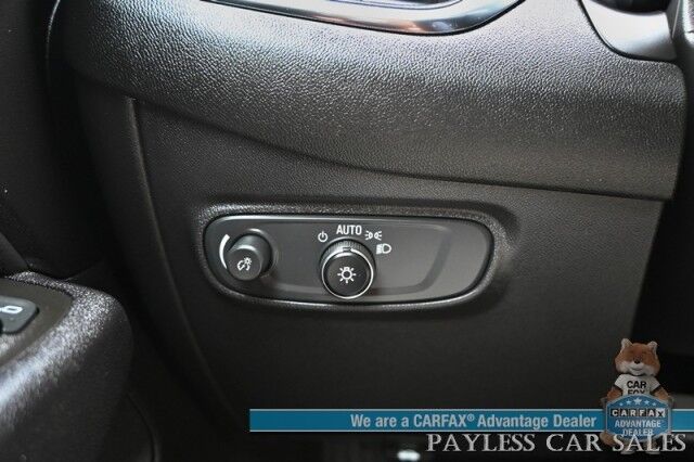 2024 Chevrolet Equinox LT Anchorage AK