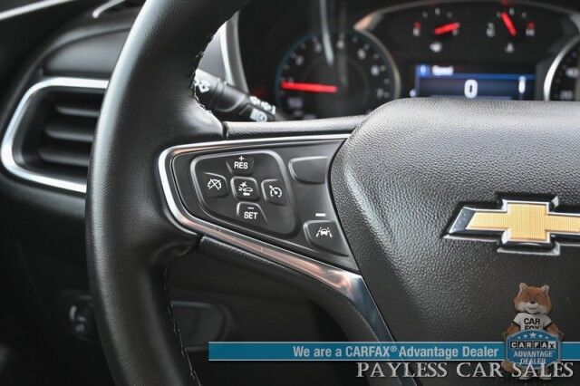 2024 Chevrolet Equinox LT Anchorage AK