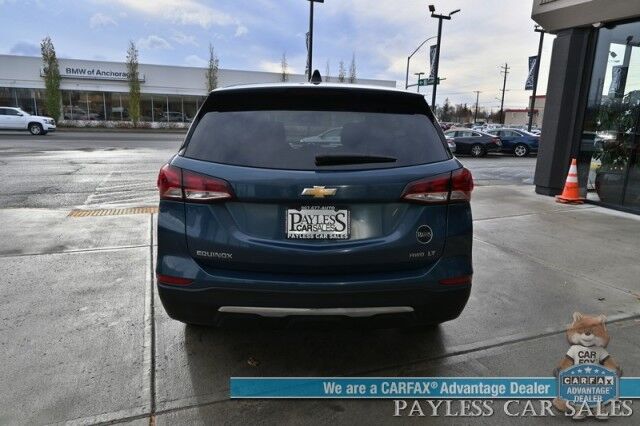 2024 Chevrolet Equinox LT Anchorage AK