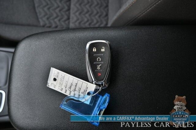 2024 Chevrolet Equinox LT Anchorage AK