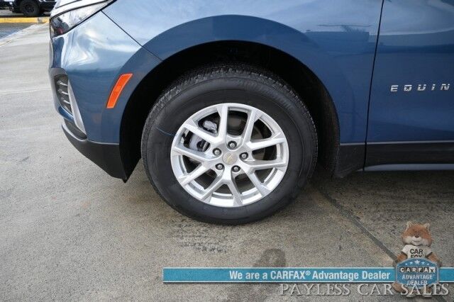 2024 Chevrolet Equinox LT Anchorage AK