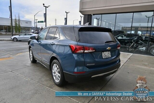 2024 Chevrolet Equinox LT Anchorage AK