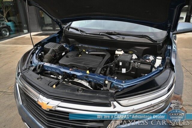 2024 Chevrolet Equinox LT Anchorage AK