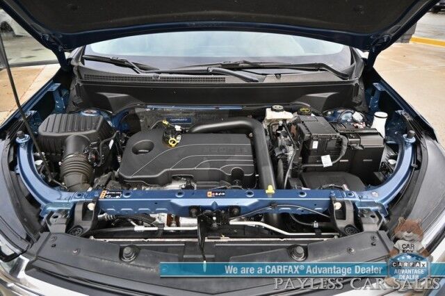 2024 Chevrolet Equinox LT Anchorage AK