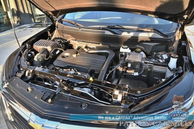 2024 Chevrolet Equinox LT Anchorage AK