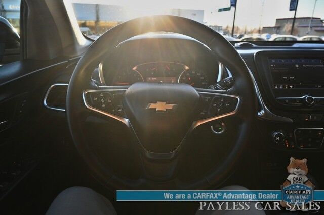 2024 Chevrolet Equinox LT Anchorage AK