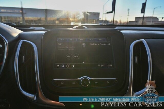 2024 Chevrolet Equinox LT Anchorage AK