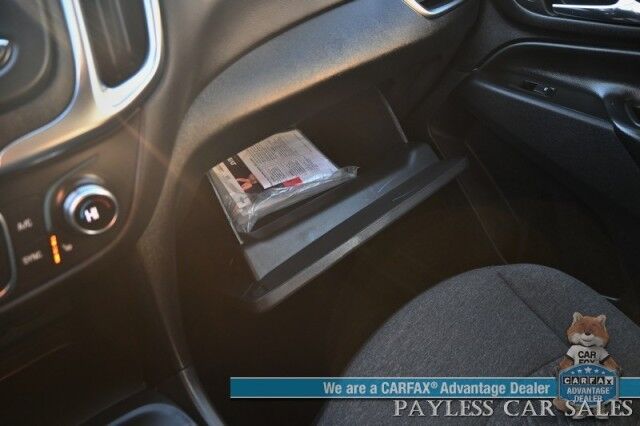 2024 Chevrolet Equinox LT Anchorage AK