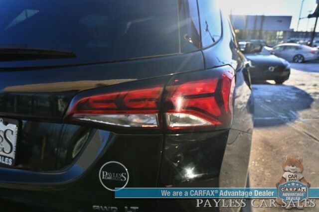 2024 Chevrolet Equinox LT Anchorage AK