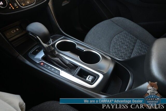 2024 Chevrolet Equinox LT Anchorage AK