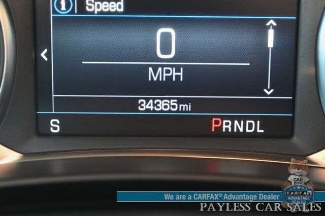 2024 Chevrolet Equinox LT Anchorage AK