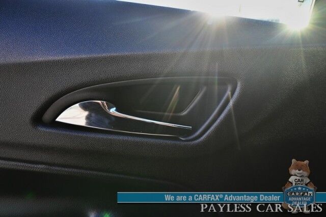 2024 Chevrolet Equinox LT Anchorage AK