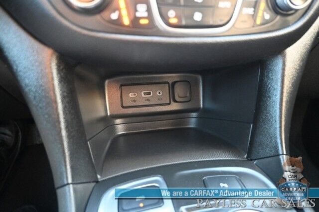 2024 Chevrolet Equinox LT Anchorage AK