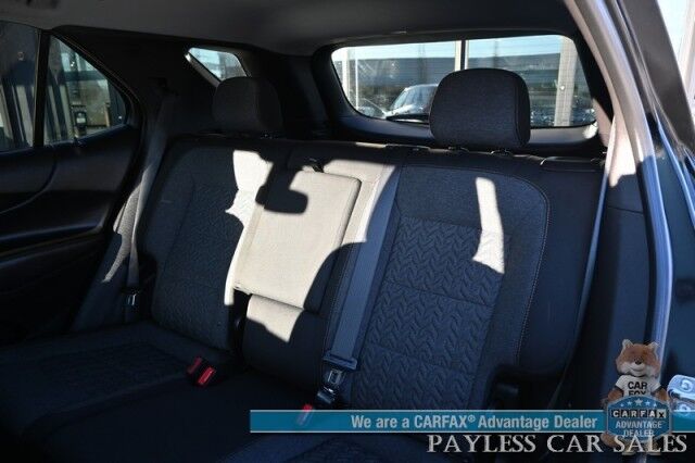 2024 Chevrolet Equinox LT Anchorage AK